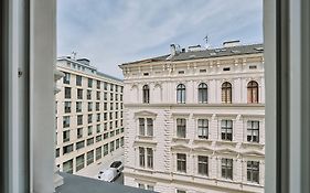 Hotel Pension Residenz - Self Check-In